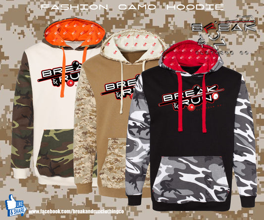 Fashion Camo - 39673